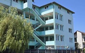 Casa Verde Costinesti
